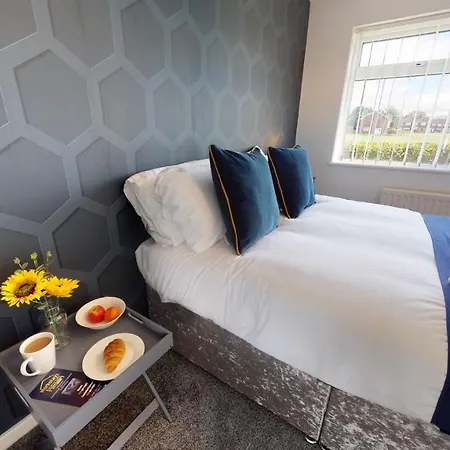 Flexley House Workstays Uk