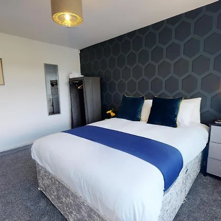 Flexley House Workstays Uk *