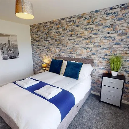 Flexley House Workstays Uk *