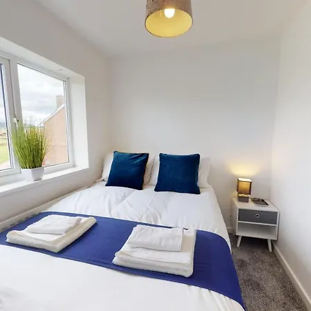 Holiday home Flexley House Workstays Uk Middlesbrough