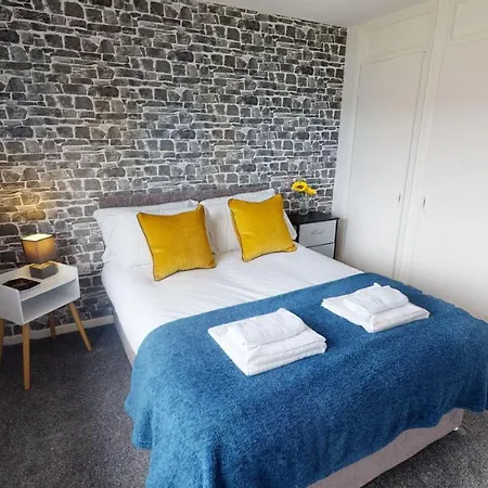 Flexley House Workstays Uk Middlesbrough
