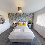 Hébergement de vacances Flexley House Workstays Uk