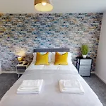 Hébergement de vacances Flexley House Workstays Uk